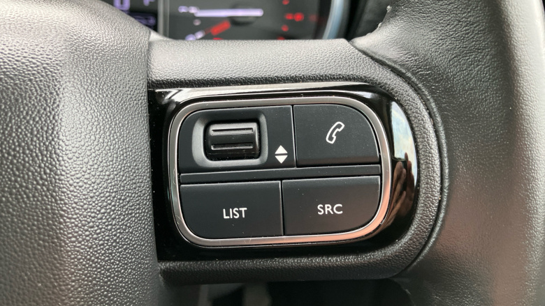 Citroen C3 Aircross 1.2 PureTech 130 Shine Plus 5dr EAT6 Petrol Hatchback